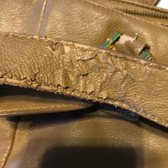 Tory Burch Purse - Picture 11 of 16